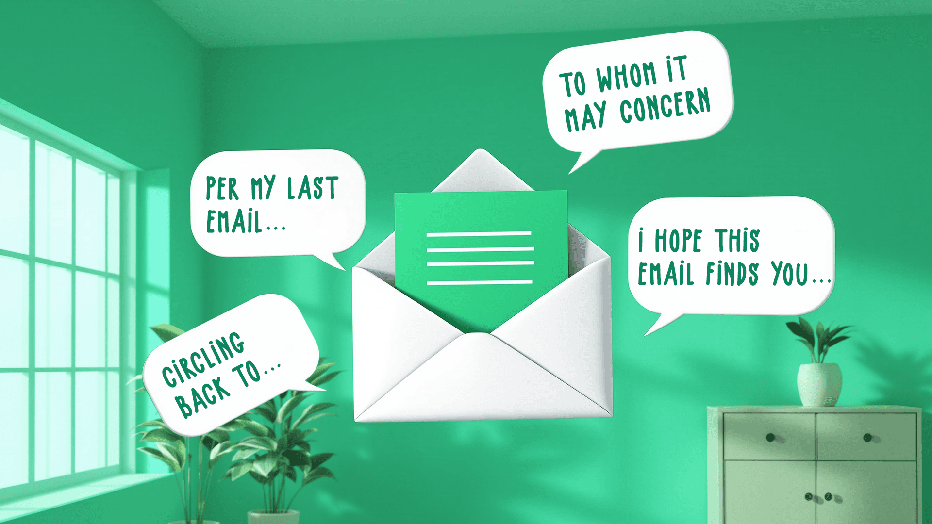 10 Email Mistakes AI Fixes Instantly (And How to Avoid Them)