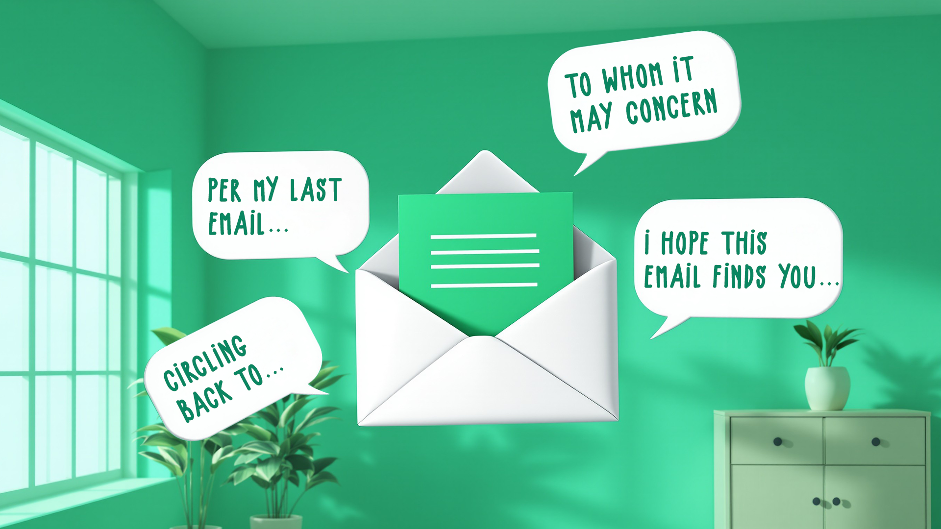 10 Email Mistakes AI Fixes Instantly (And How to Avoid Them)